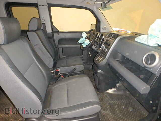 2003 HONDA ELEMENT - VIN: 5J6YH28593L015746 - Фото 5