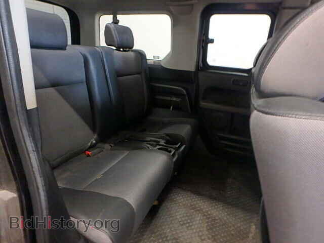 2003 HONDA ELEMENT - VIN: 5J6YH28593L015746 - Фото 6