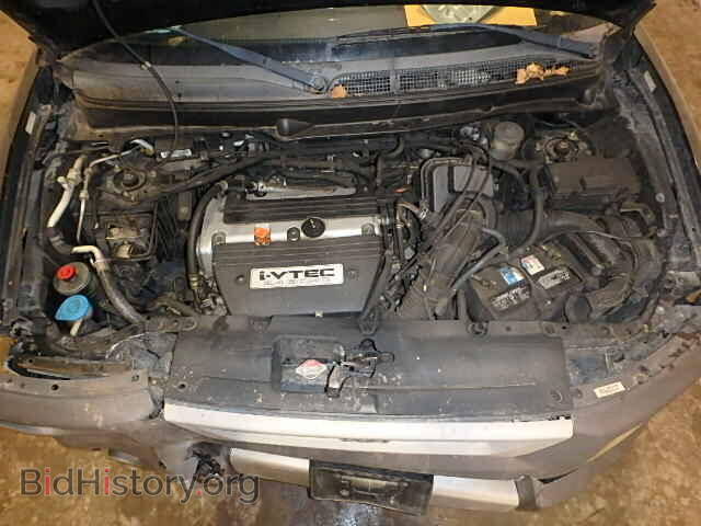 2003 HONDA ELEMENT - VIN: 5J6YH28593L015746 - Фото 7
