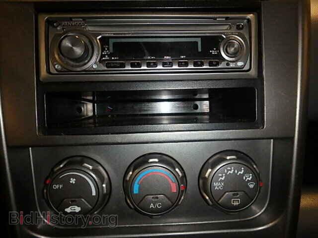 2003 HONDA ELEMENT - VIN: 5J6YH28593L015746 - Фото 9