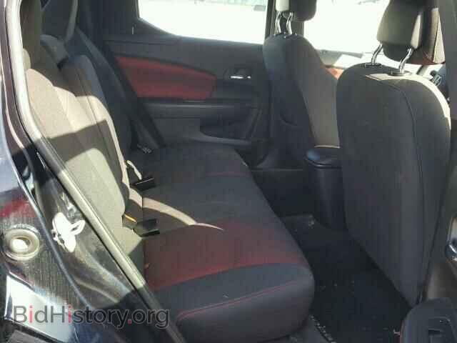 2012 DODGE AVENGER - VIN: 1C3CDZEG7CN129201 - Фото 6