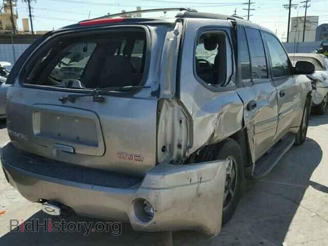 2003 GMC ENVOY - VIN: 1GKDS13S132258975 - Photo 4