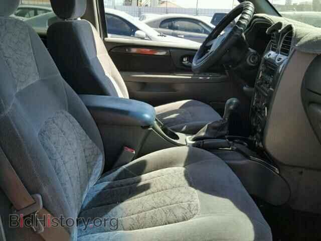 2003 GMC ENVOY - VIN: 1GKDS13S132258975 - Photo 5