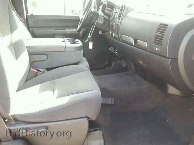 2007 CHEVROLET SILVERADO - VIN: 2GCEC190871705407 - Photo 5