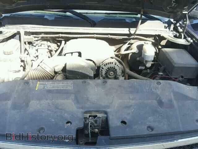 2007 CHEVROLET SILVERADO - VIN: 2GCEC190871705407 - Photo 7