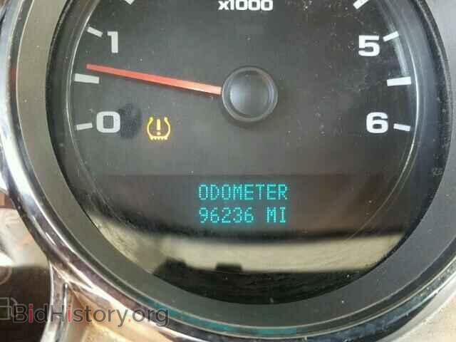2007 CHEVROLET SILVERADO - VIN: 2GCEC190871705407 - Photo 8