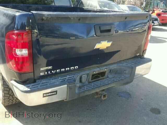 2007 CHEVROLET SILVERADO - VIN: 2GCEC190871705407 - Photo 9