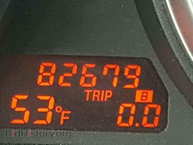 2009 MAZDA 6 - VIN: 1YVHP82A495M19627 - Фото 8