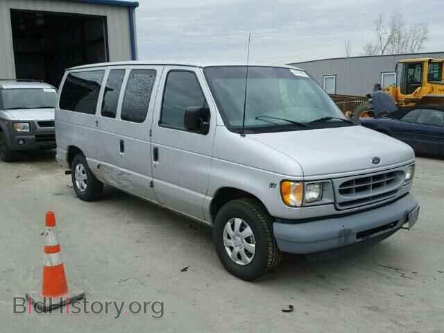 Photo 1FTRE14W32HB47396 - FORD ECONOLINE 2002