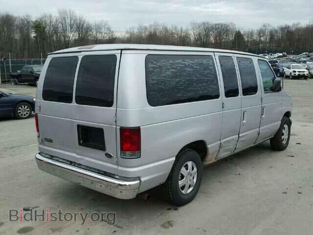 2002 FORD ECONOLINE - VIN: 1FTRE14W32HB47396 - Photo 4
