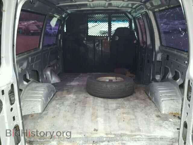 2002 FORD ECONOLINE - VIN: 1FTRE14W32HB47396 - Photo 6