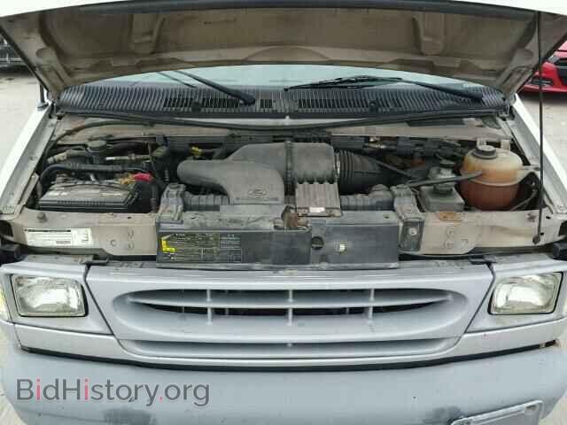 2002 FORD ECONOLINE - VIN: 1FTRE14W32HB47396 - Photo 7