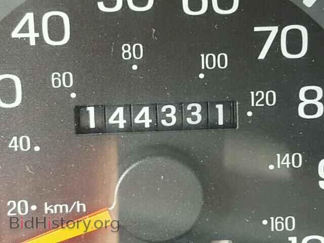 2002 FORD ECONOLINE - VIN: 1FTRE14W32HB47396 - Photo 8