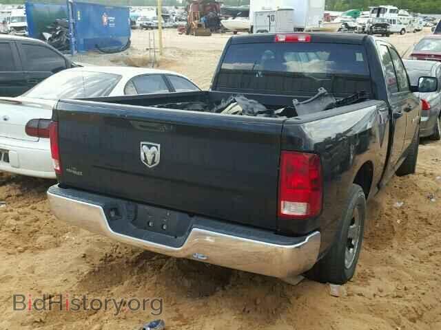 2012 DODGE RAM 1500 - VIN: 1C6RD6FK3CS200264 - Фото 4