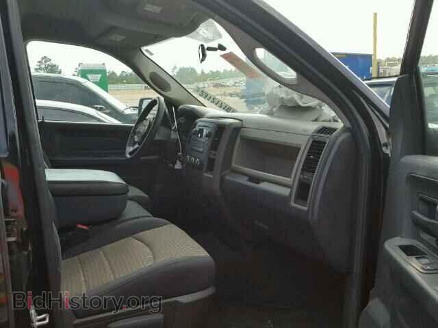 2012 DODGE RAM 1500 - VIN: 1C6RD6FK3CS200264 - Фото 5