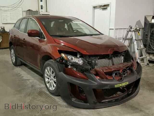 Photo JM3ER2A54B0384148 - MAZDA CX-7 2011