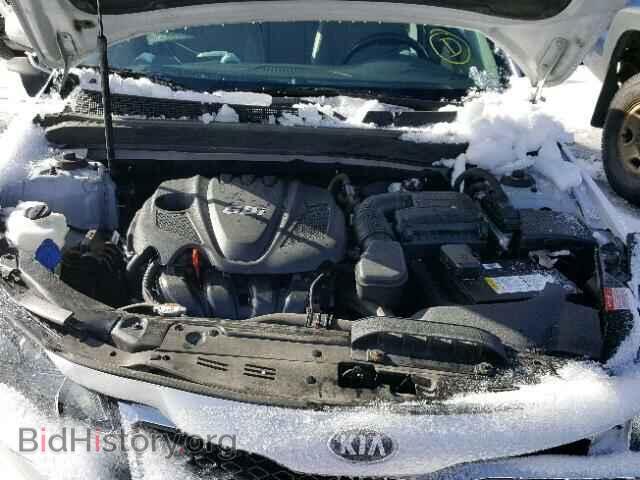 2013 KIA OPTIMA - VIN: 5XXGN4A76DG179913 - Фото 7