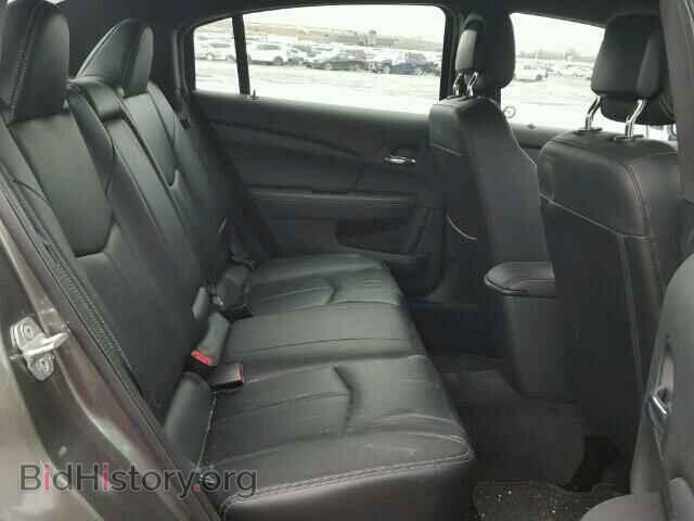 2012 CHRYSLER 200 - VIN: 1C3CCBCG7CN234768 - Photo 6