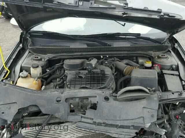 2012 CHRYSLER 200 - VIN: 1C3CCBCG7CN234768 - Photo 7