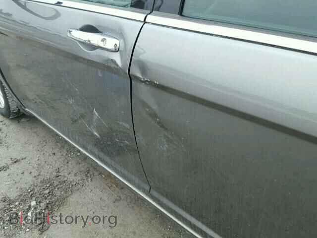 2012 CHRYSLER 200 - VIN: 1C3CCBCG7CN234768 - Photo 10