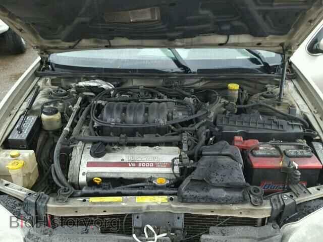 2000 NISSAN MAXIMA - VIN: JN1CA31A4YT215932 - Фото 7