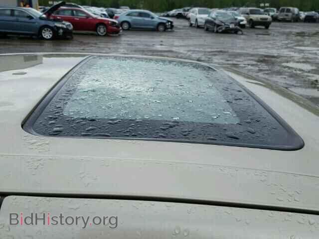 2000 NISSAN MAXIMA - VIN: JN1CA31A4YT215932 - Фото 10