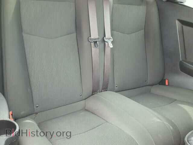 2012 CHRYSLER 200 - VIN: 1C3BCBEB8CN139231 - Фото 6