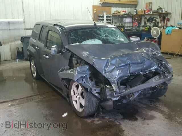 Photo 3GNCA53P78S654571 - CHEVROLET HHR 2008