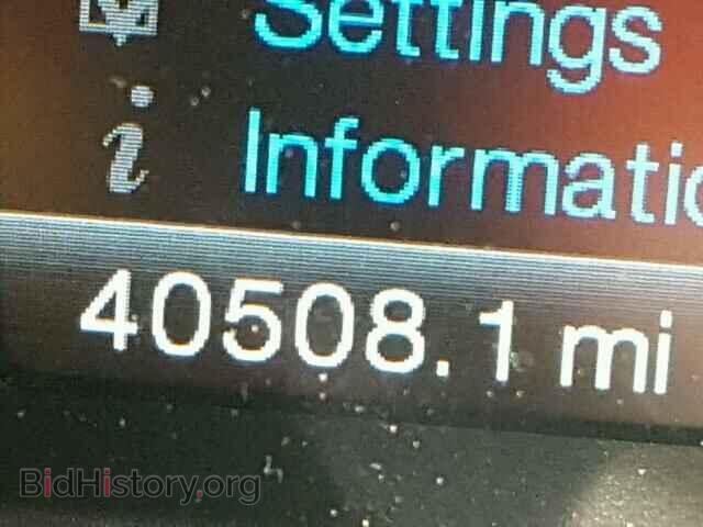 2013 FORD EXPLORER - VIN: 1FM5K7D88DGC60311 - Photo 8