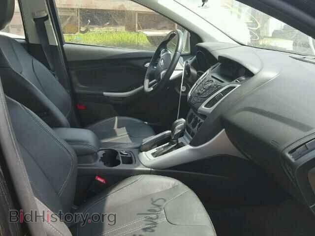 2013 FORD FOCUS - VIN: 1FADP3F25DL349401 - Photo 5