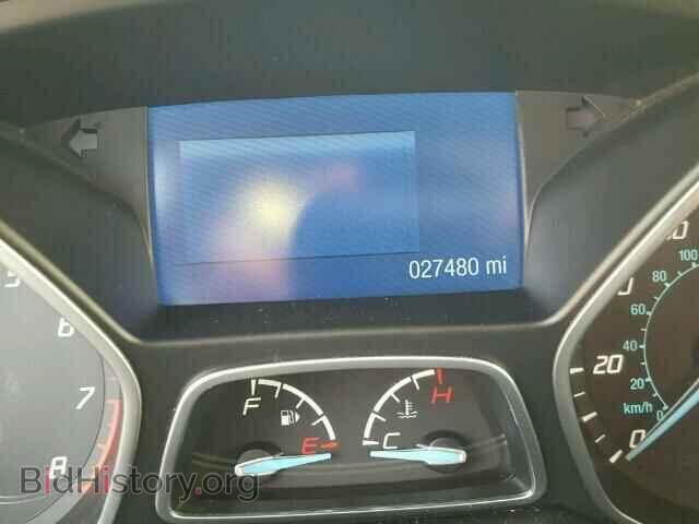 2013 FORD FOCUS - VIN: 1FADP3F25DL349401 - Photo 8