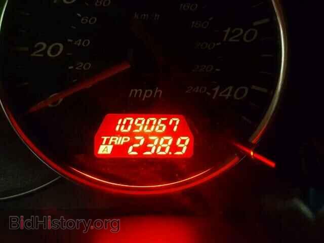 2006 MAZDA 6 - VIN: 1YVHP80C465M52305 - Фото 8