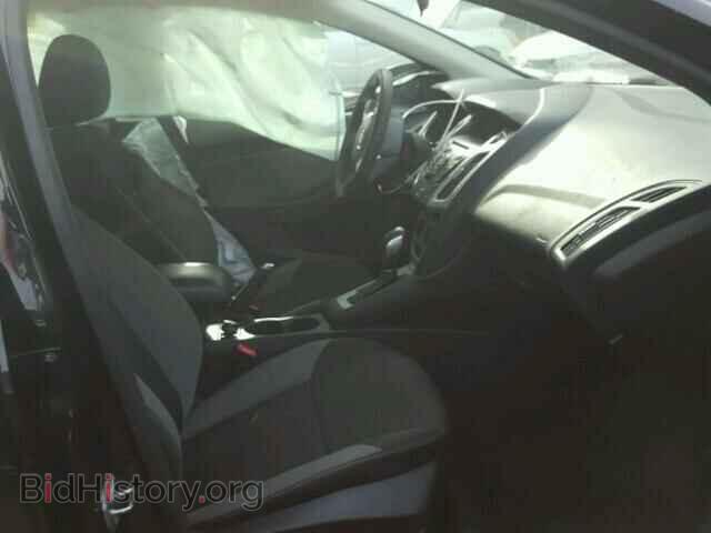 2014 FORD FOCUS - VIN: 1FADP3F25EL299942 - Фото 5