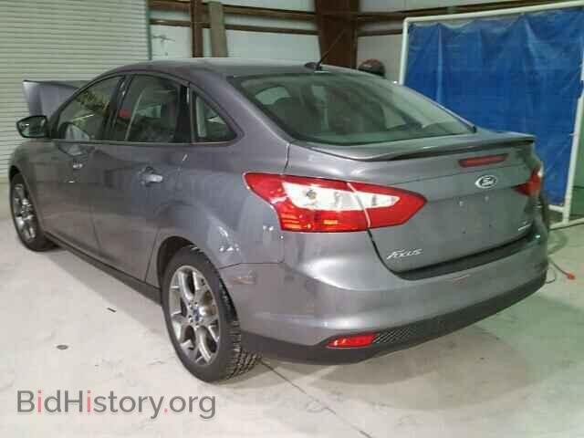 2013 FORD FOCUS - VIN: 1FADP3F25DL246429 - Photo 3