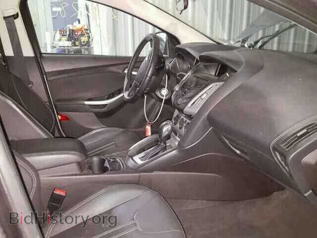 2013 FORD FOCUS - VIN: 1FADP3F25DL246429 - Photo 5