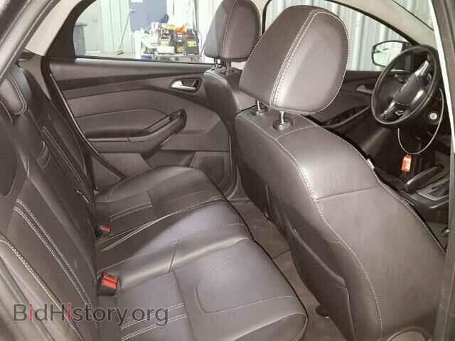 2013 FORD FOCUS - VIN: 1FADP3F25DL246429 - Photo 6