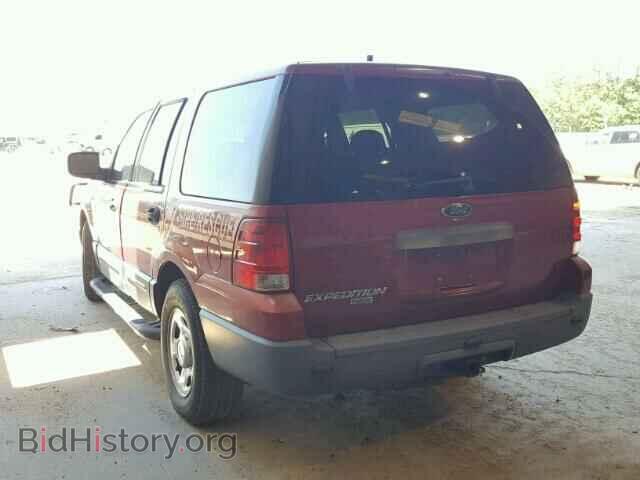 2005 FORD EXPEDITION - VIN: 1FMPU16575LA38564 - Фото 3
