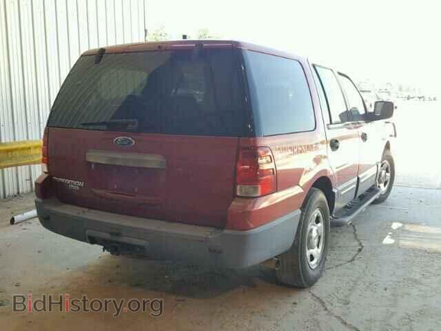 2005 FORD EXPEDITION - VIN: 1FMPU16575LA38564 - Фото 4