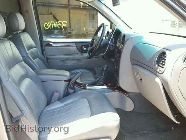 2003 GMC ENVOY - VIN: 1GKES16S336220432 - Фото 5