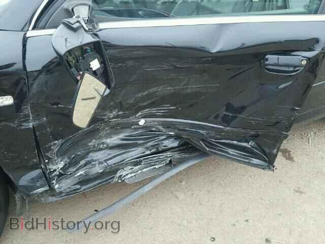 2005 AUDI A4 - VIN: WAUDG68E45A512262 - Photo 9