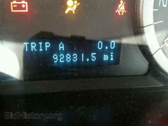 2011 FORD ESCAPE - VIN: 1FMCU9DG3BKA44462 - Photo 8