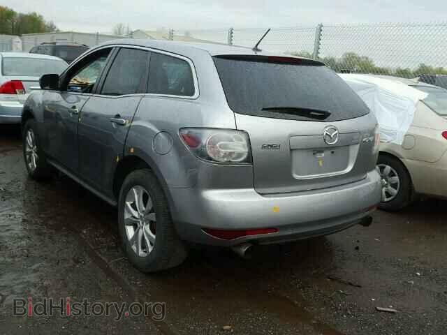 2010 MAZDA CX-7 - VIN: JM3ER2WL1A0311065 - Фото 3