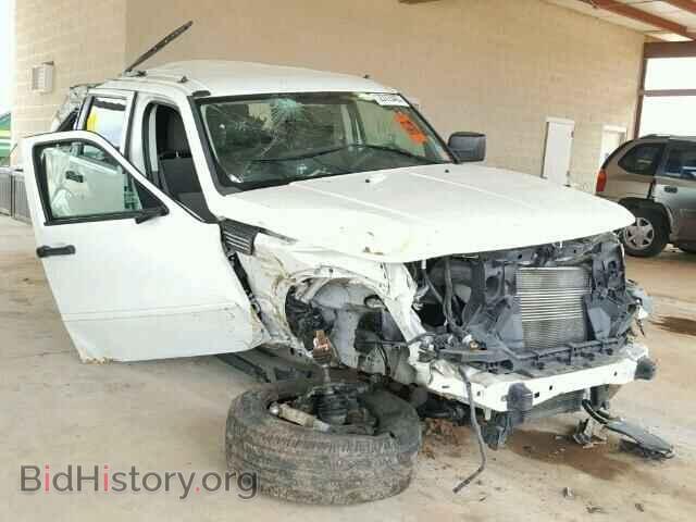 Photo 1D8GU28K27W735060 - DODGE NITRO 2007