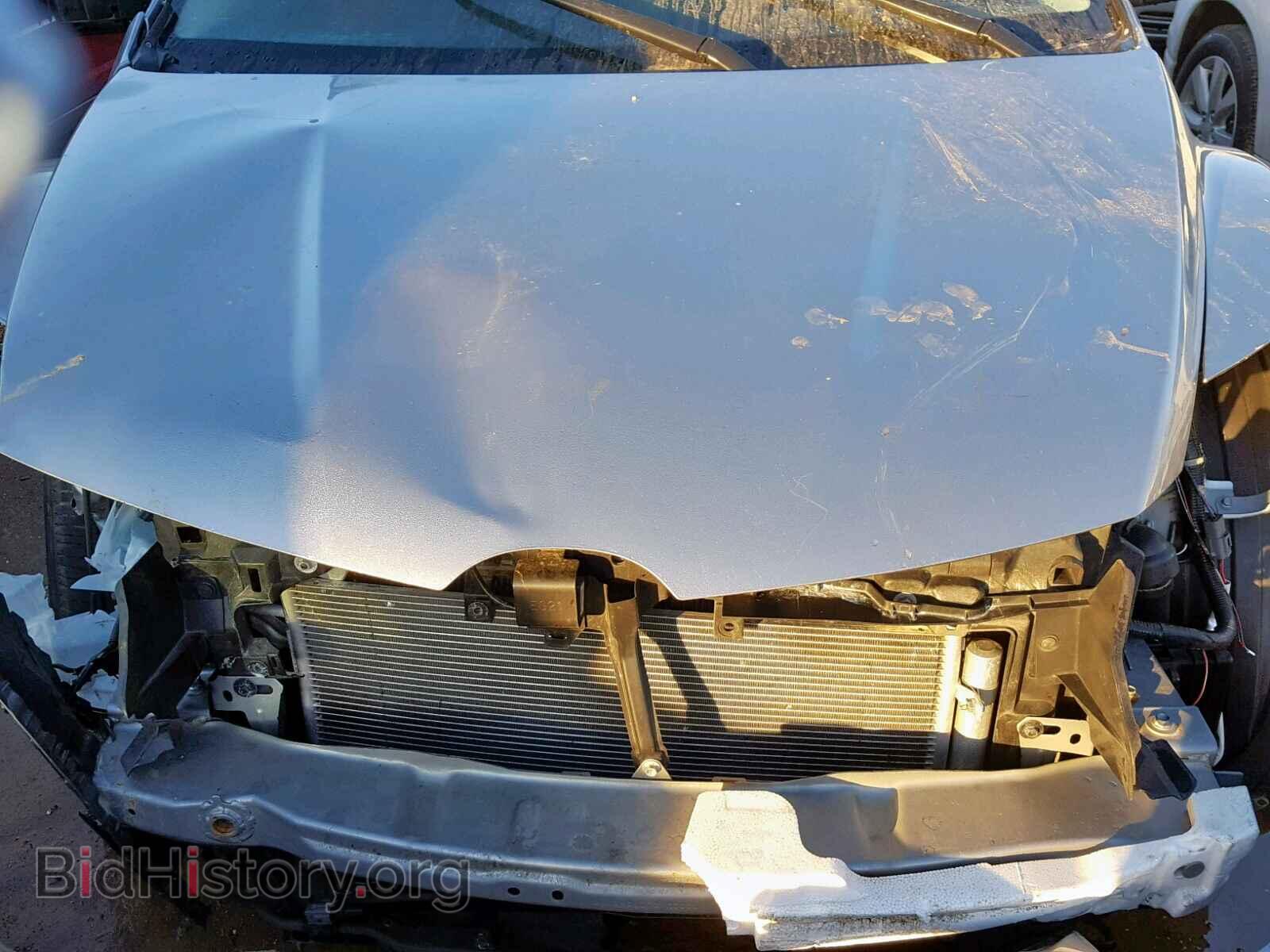 2011 MAZDA CX-7 - VIN: JM3ER2B55B0363324 - Photo 7