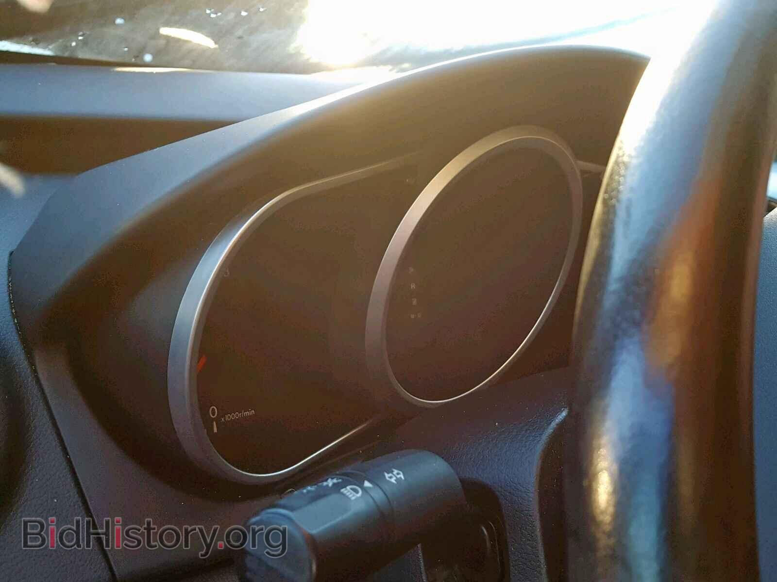 2011 MAZDA CX-7 - VIN: JM3ER2B55B0363324 - Photo 8