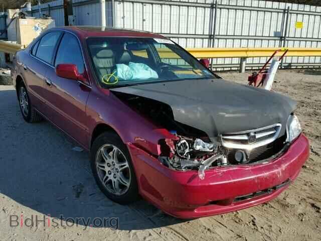 Фотография 19UUA5668YA006577 - ACURA 3.2 TL 2000