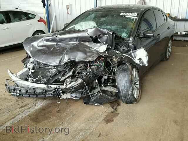 2015 CHRYSLER 200 - VIN: 1C3CCCDG2FN664748 - Photo 2