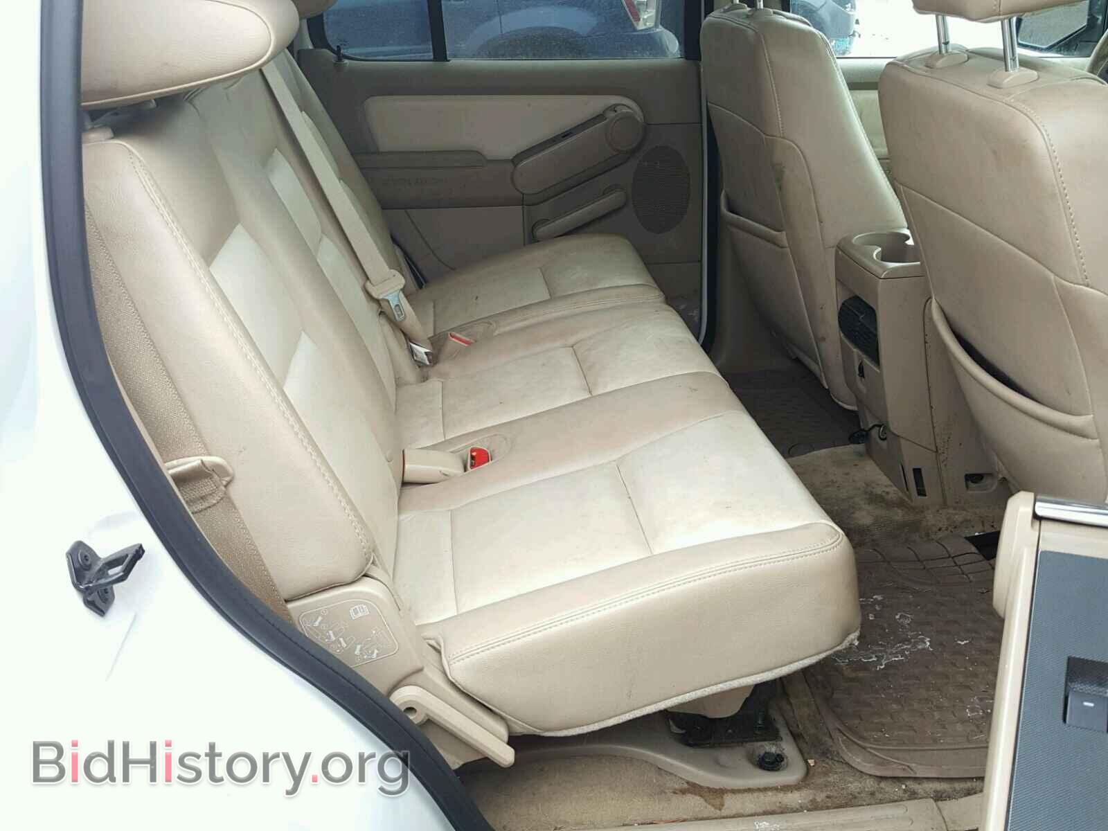2010 FORD EXPLORER - VIN: 1FMEU7DE5AUA92723 - Photo 6