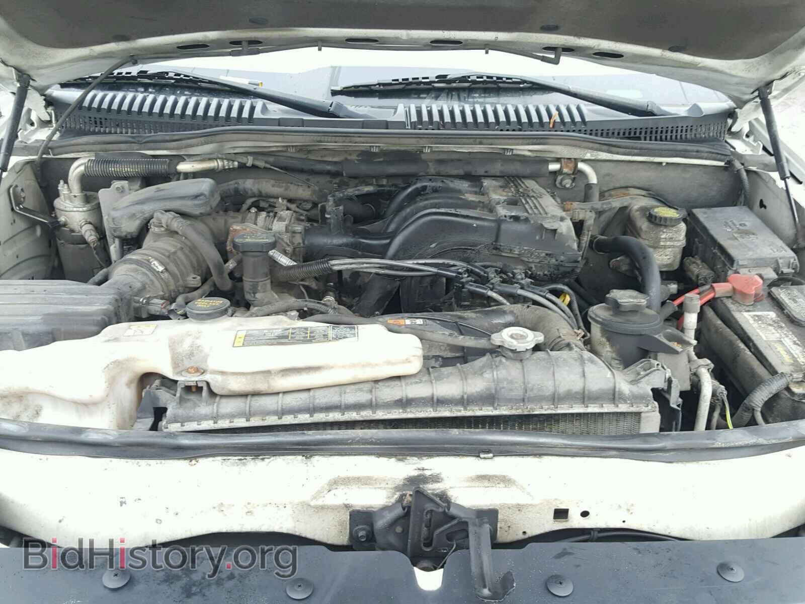 2010 FORD EXPLORER - VIN: 1FMEU7DE5AUA92723 - Photo 7