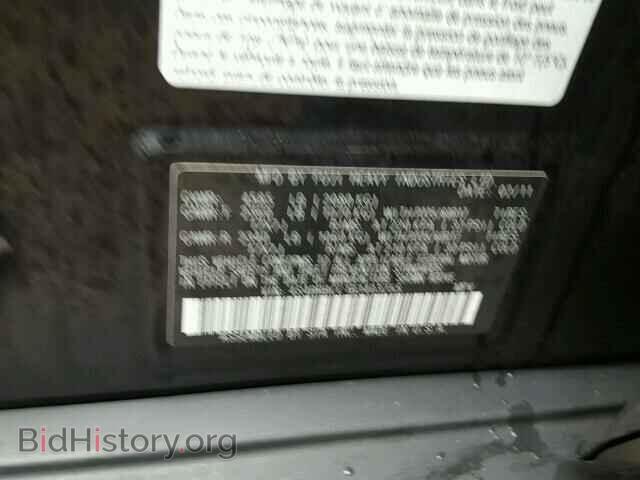 2011 SUBARU OUTBACK - VIN: 4S4BRBCC1B3403255 - Фото 10